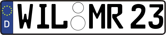 WIL-MR23