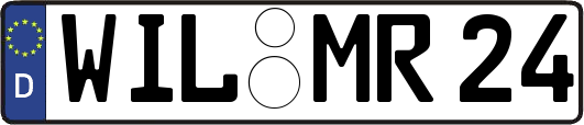 WIL-MR24