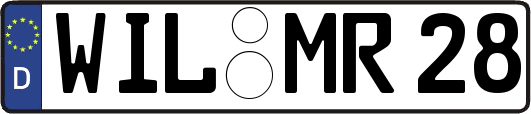 WIL-MR28