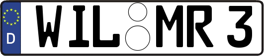 WIL-MR3