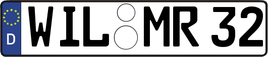 WIL-MR32