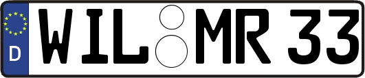 WIL-MR33