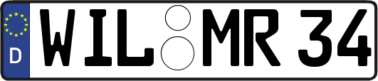 WIL-MR34