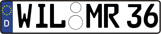 WIL-MR36