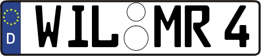 WIL-MR4