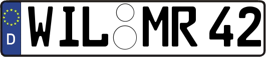 WIL-MR42