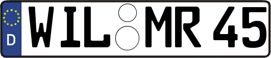 WIL-MR45