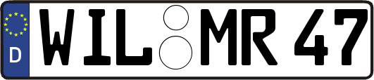 WIL-MR47