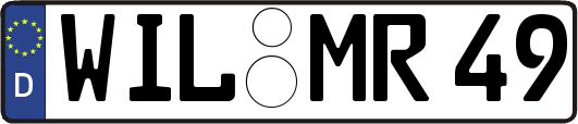 WIL-MR49