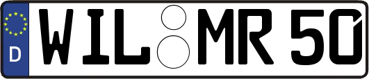 WIL-MR50