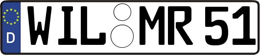 WIL-MR51