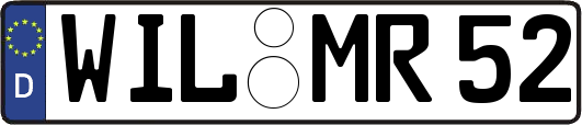 WIL-MR52