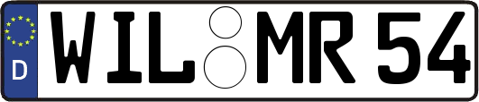 WIL-MR54