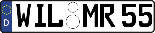 WIL-MR55