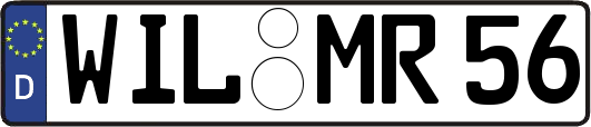 WIL-MR56