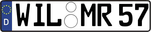 WIL-MR57