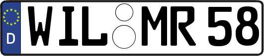 WIL-MR58