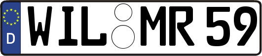 WIL-MR59