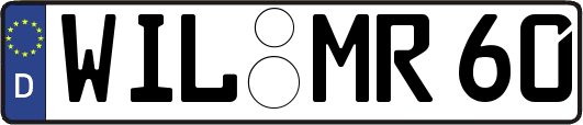 WIL-MR60