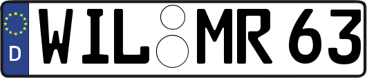WIL-MR63