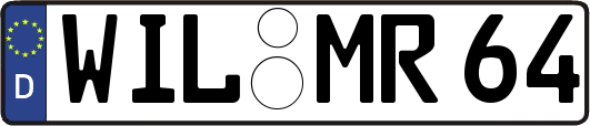 WIL-MR64