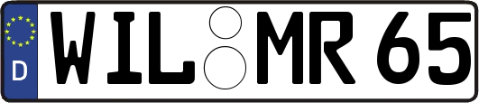 WIL-MR65