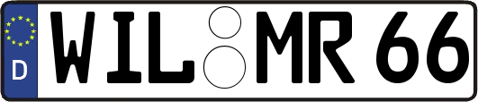 WIL-MR66