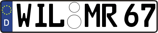 WIL-MR67