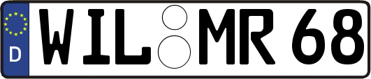 WIL-MR68