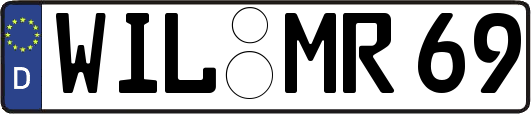 WIL-MR69