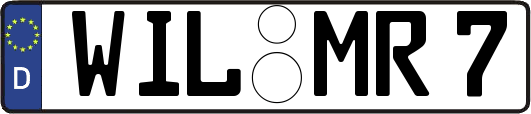 WIL-MR7