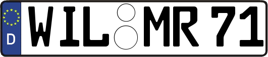 WIL-MR71