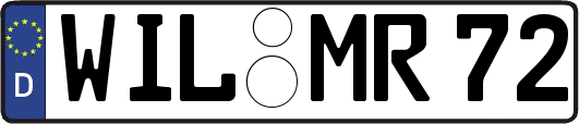 WIL-MR72