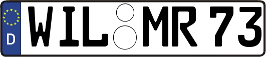 WIL-MR73