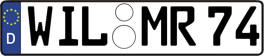 WIL-MR74