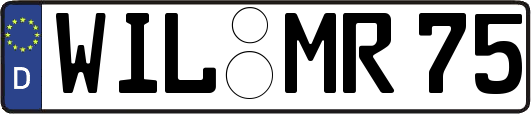 WIL-MR75