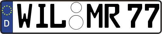 WIL-MR77