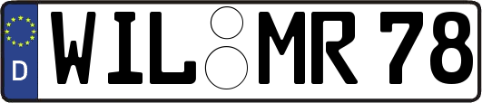 WIL-MR78