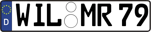 WIL-MR79
