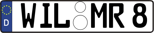 WIL-MR8