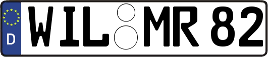WIL-MR82