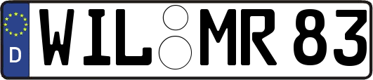 WIL-MR83