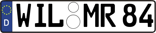 WIL-MR84