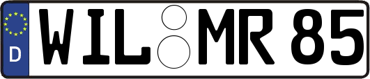 WIL-MR85
