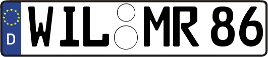 WIL-MR86