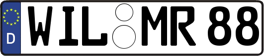 WIL-MR88