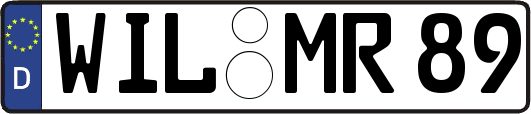 WIL-MR89