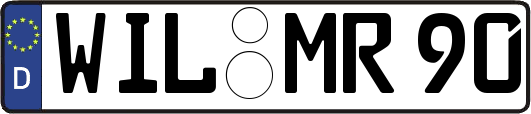 WIL-MR90