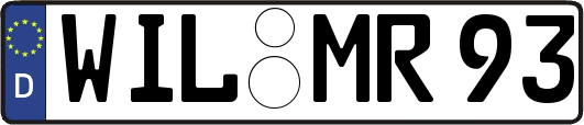 WIL-MR93