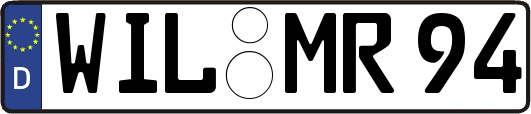 WIL-MR94